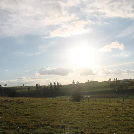 A La Campagne