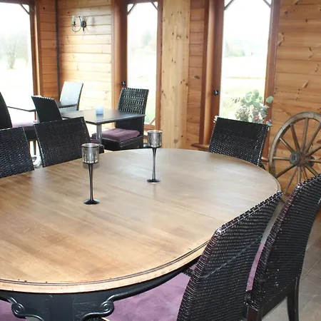 Pensjonat A La Campagne Gouvy