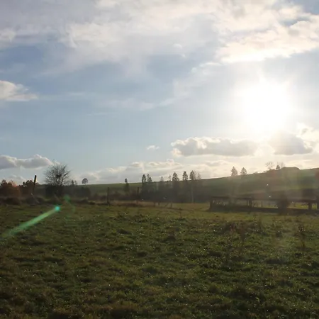 A La Campagne Gouvy