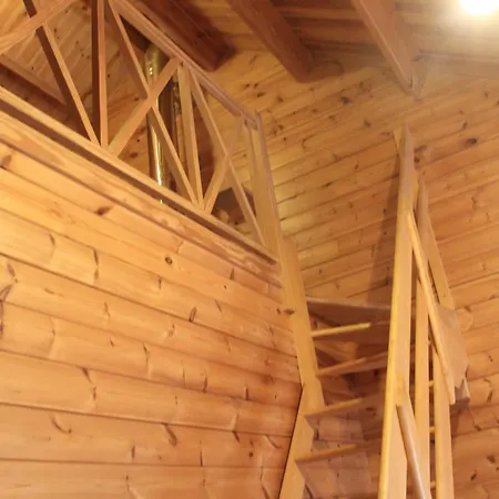 A La Campagne 3* Gouvy