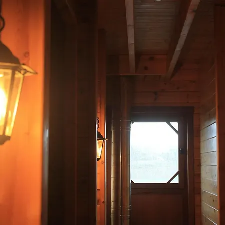 Gasthof A La Campagne Gouvy