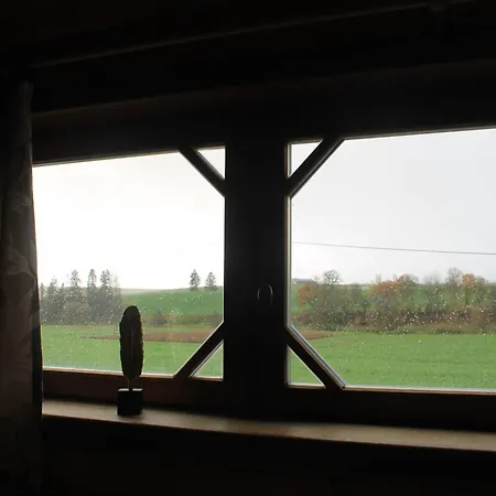 A La Campagne 3* Gouvy