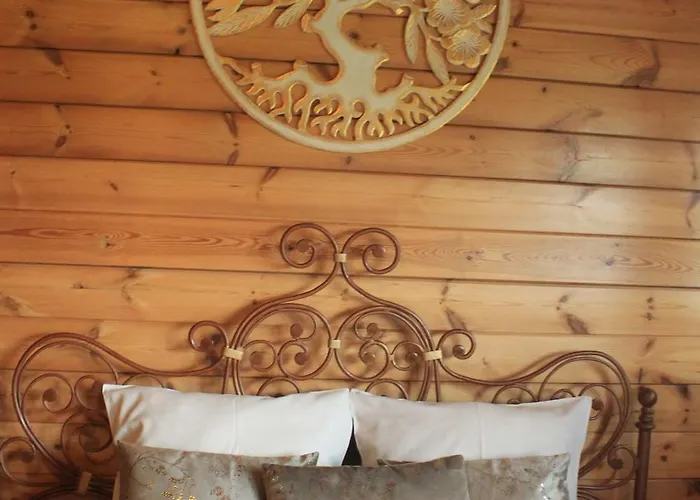 A La Campagne 3* Gouvy