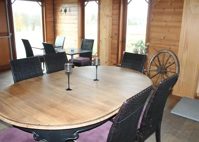 Gasthof A La Campagne Gouvy