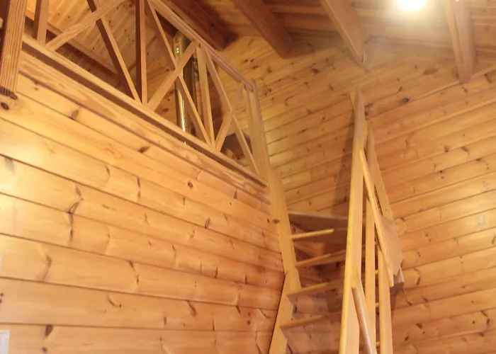 A La Campagne 3* Gouvy