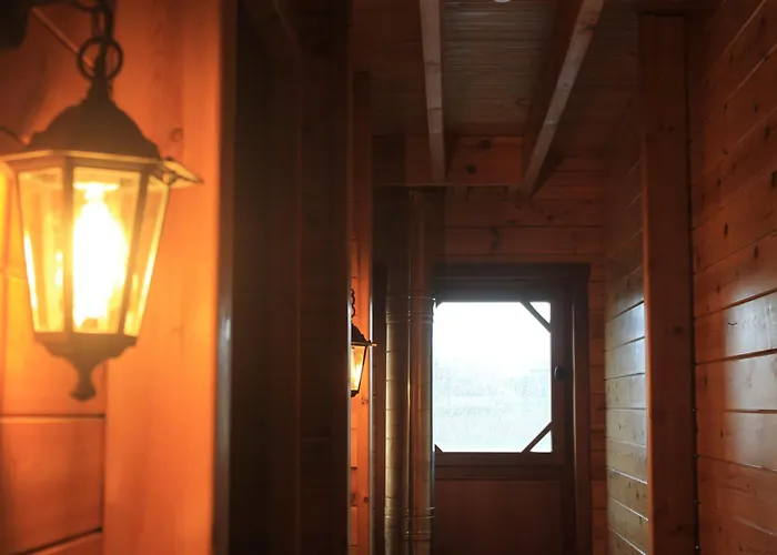 Gasthof A La Campagne Gouvy