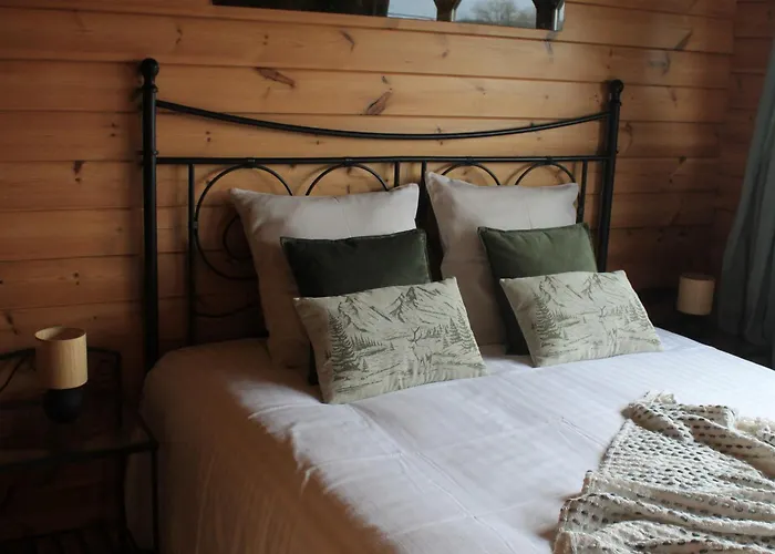 Gasthof A La Campagne