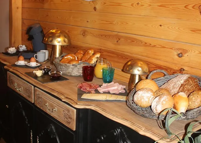 A La Campagne 3* Gouvy