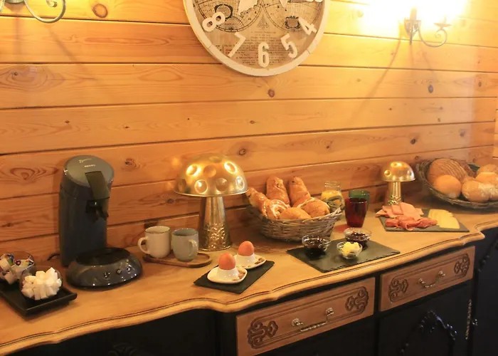 Gasthof A La Campagne