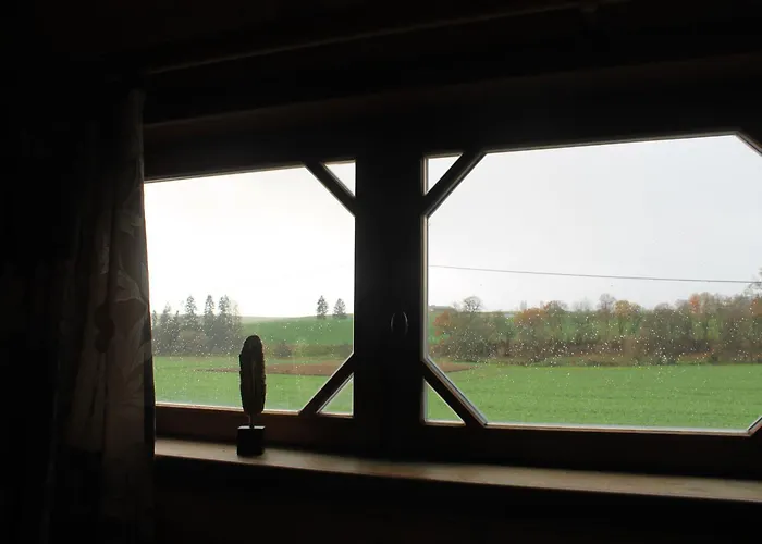 A La Campagne 3* Gouvy